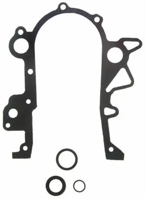 Fel-Pro Tcs 46023 Timing Cover Gasket – Premium Rubber-Steel Composite Seal 1