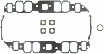 Marine Printoseal Fe17341 Intake Manifold Gasket Set 1