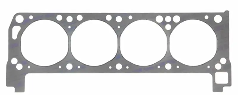 Permatorque Teflon-Coated Head Gasket – Enhanced Sealing, Fe8347Pt-1 1
