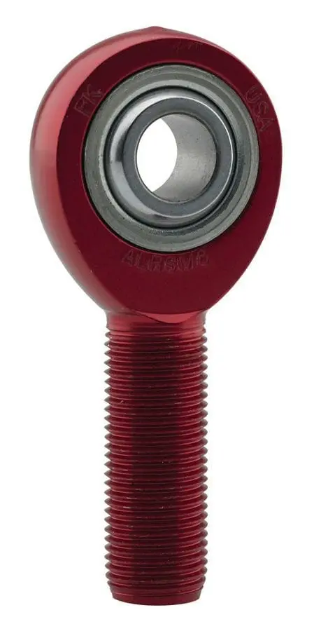 Aluminum Male Rod End Joint – Fk-Aljm5, Metric M5 Thread 1