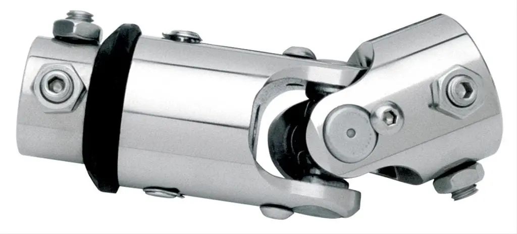 Flaming River Fr1881Pl Billet-Style Universal Steering Joint 1
