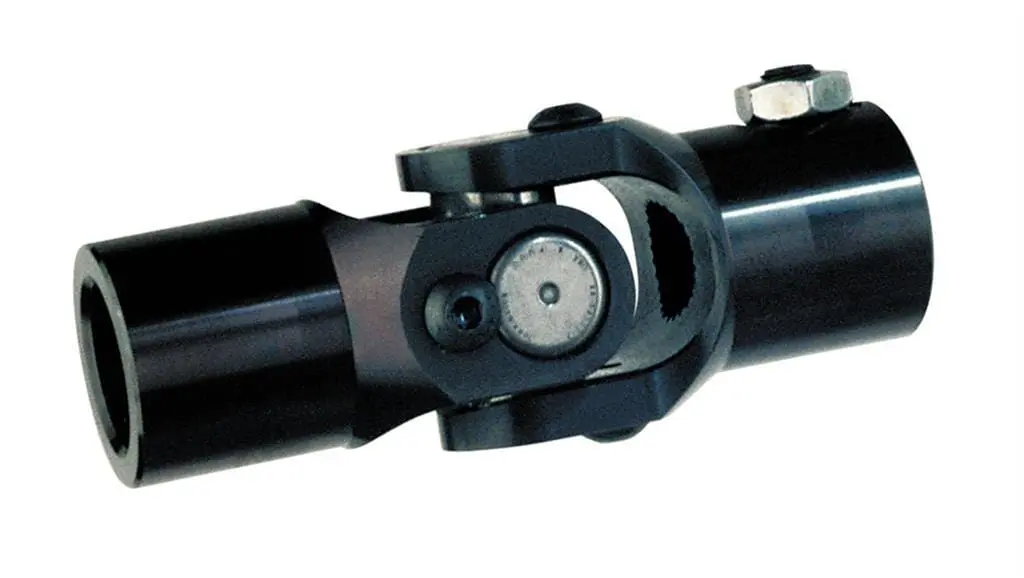 Flaming River Fr1936 Chromoly High-Strength Racing U-Joint 1