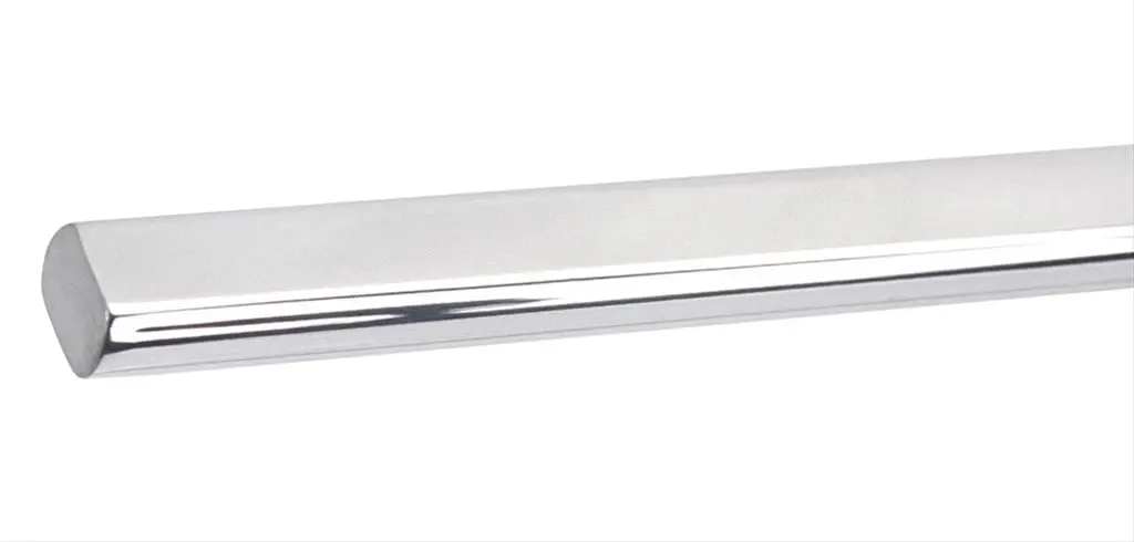 Flaming River Stainless Steel Double-Disc Steering Shaft – Fr1850Ss 1