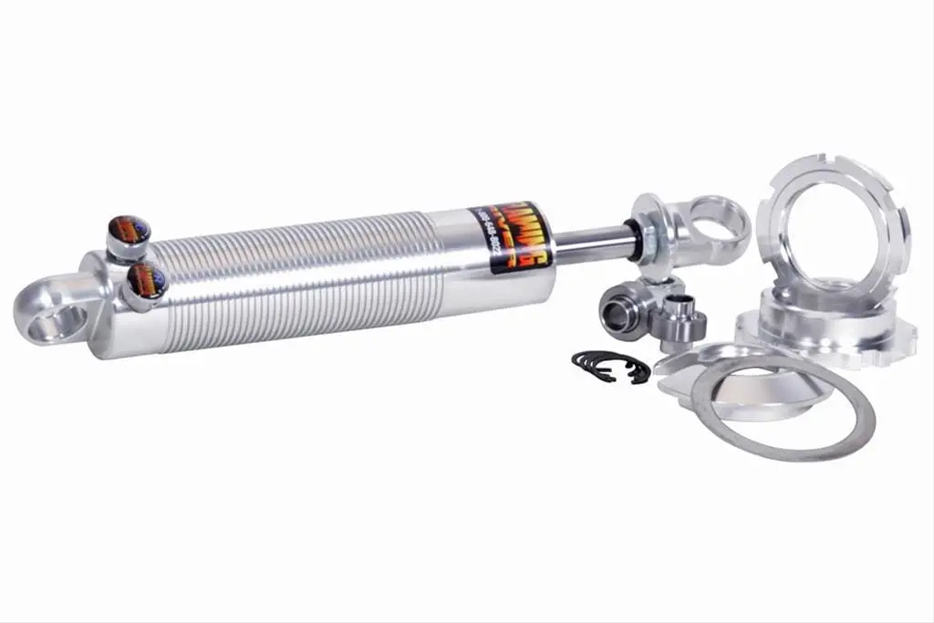 Flaming River Adjustable Dual-Coilover Shock Kit (Fr70066) 1