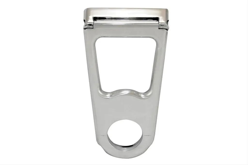 Flaming River Steering Column Mount – Bolt-On Collapsible Column Bracket 1