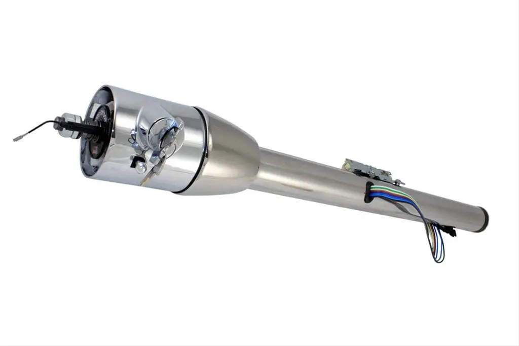 Flaming River Fr30012Css Custom Steering Column With Column Shift 1