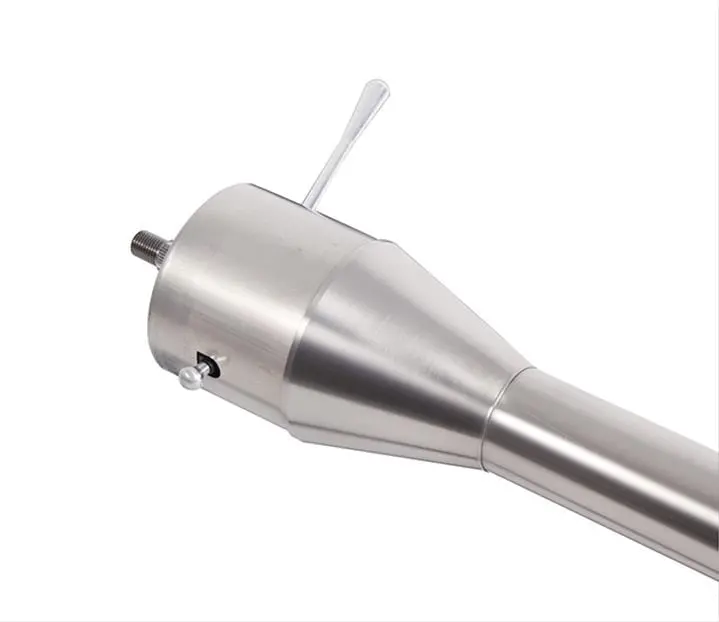 Flaming River Fr3310-30 Adjustable Billet Steering Column 1