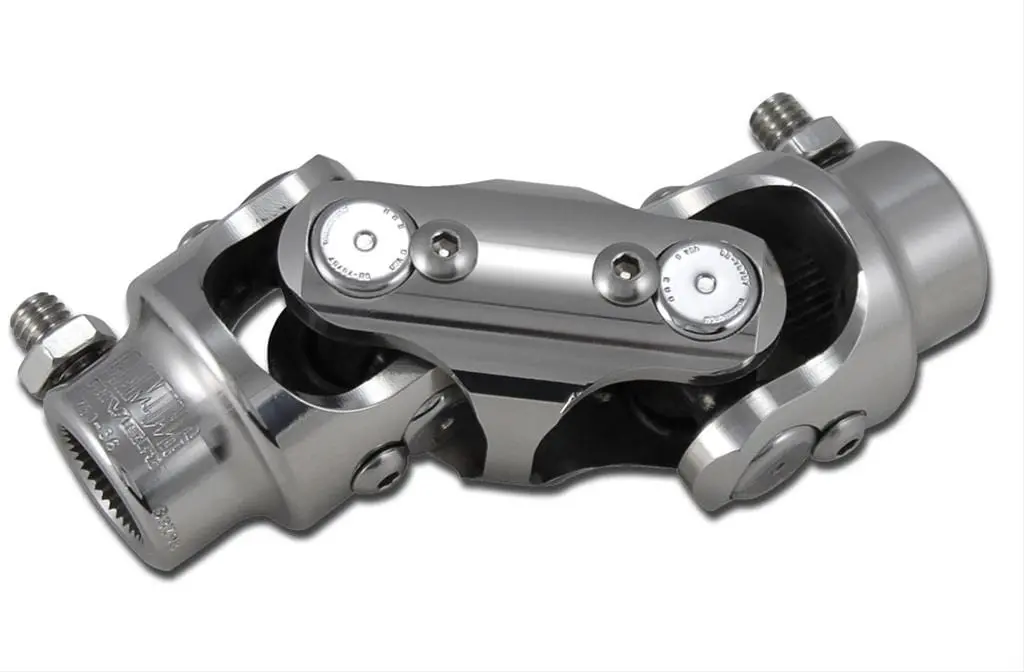 Flaming River Fr2598-10Pl Steering U-Joints, Couplers & Rag Joints 1