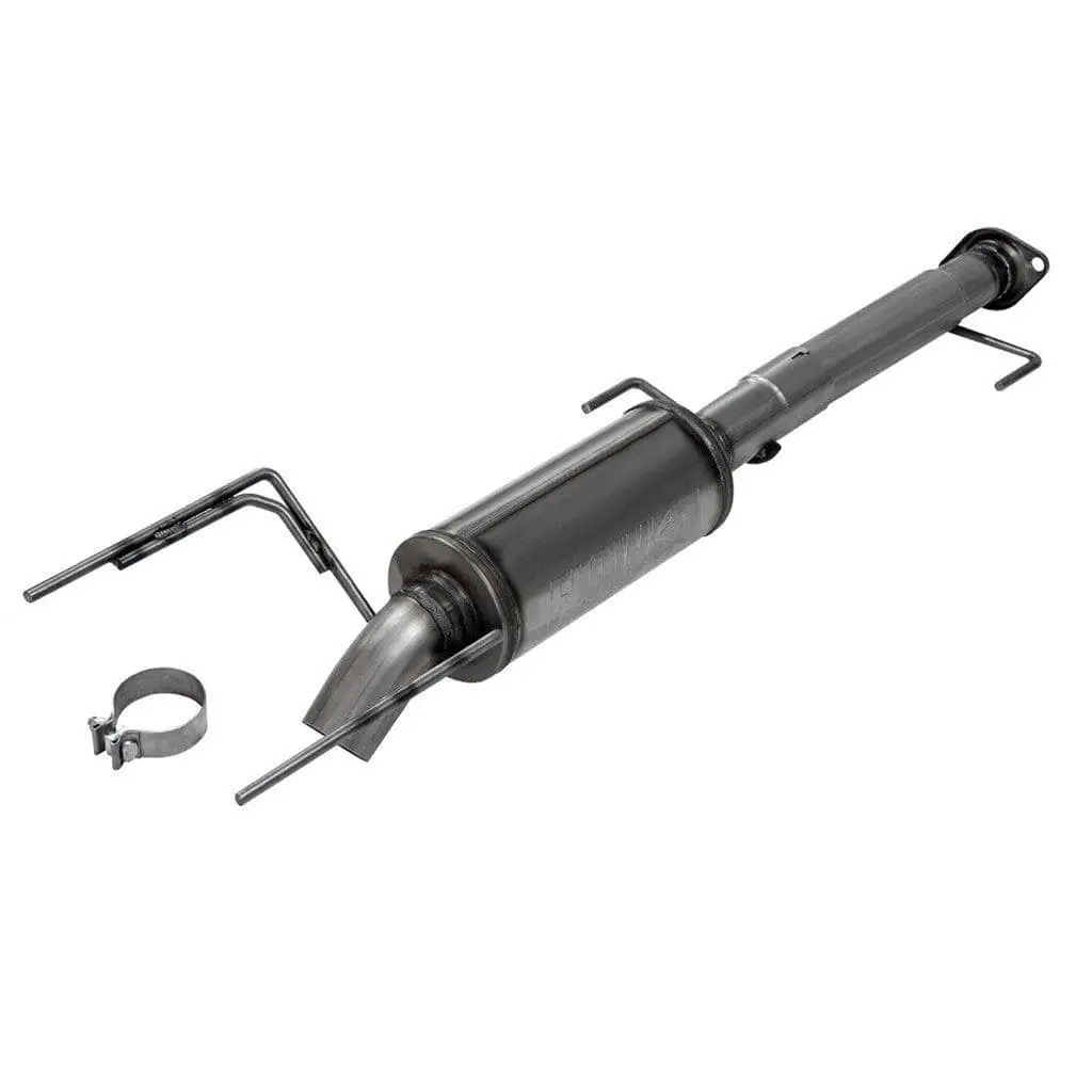 Flowmaster 717984 Flowfx Extreme Axle-Back Exhaust System 1