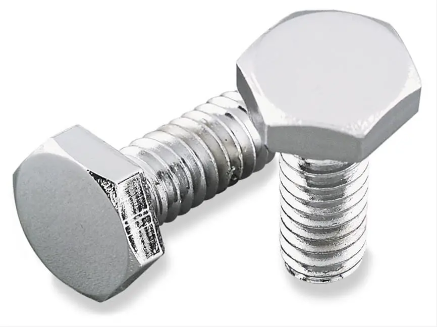 Gardner-Westcott 11292 Precision Engine Fasteners – Grade 8 Bolts & Screws 1