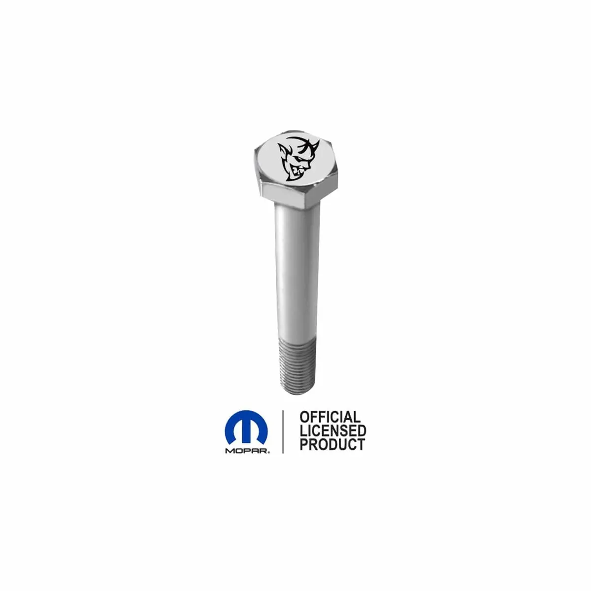 Gardner-Westcott 30-31368 Precision Engine Bolts & Screws 1