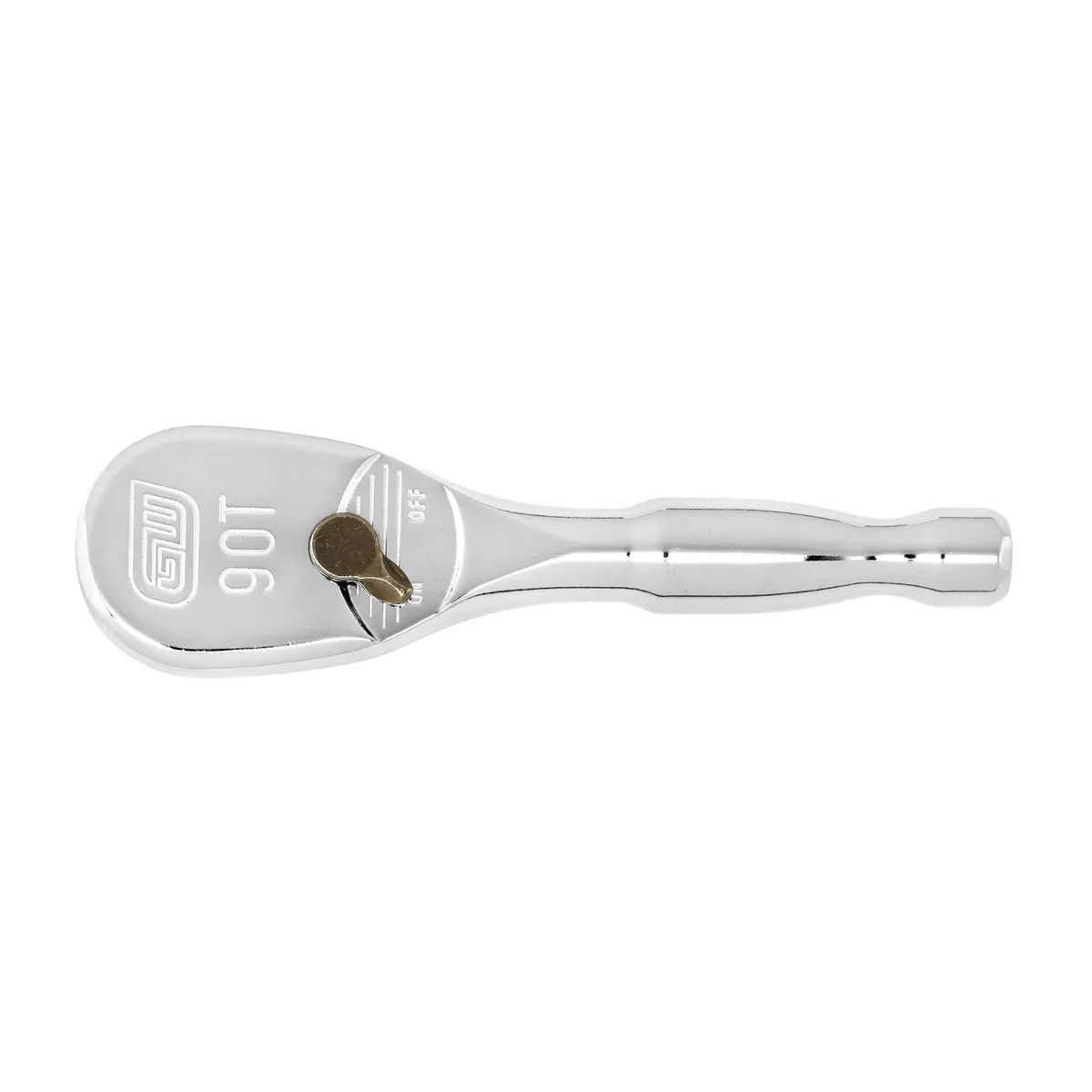 Gearwrench 81209T Professional Ratchet With Dual-Direction Drive 2