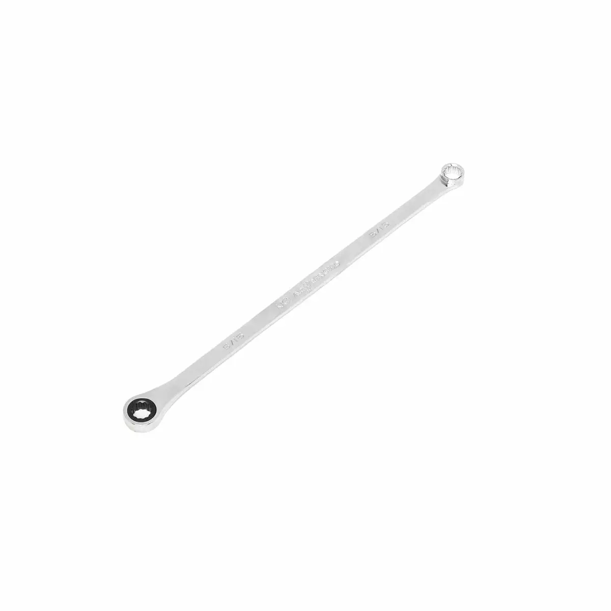 Gearwrench 85954 Ratcheting Wrench – Dual-Pivot Offset Design 1