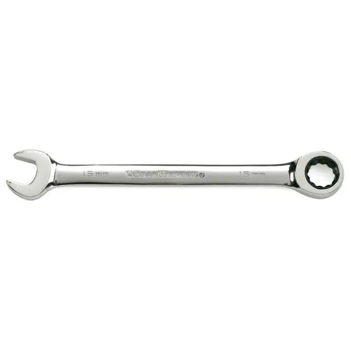Gearwrench 9040 Adjustable Wrench – Professional Grade 1
