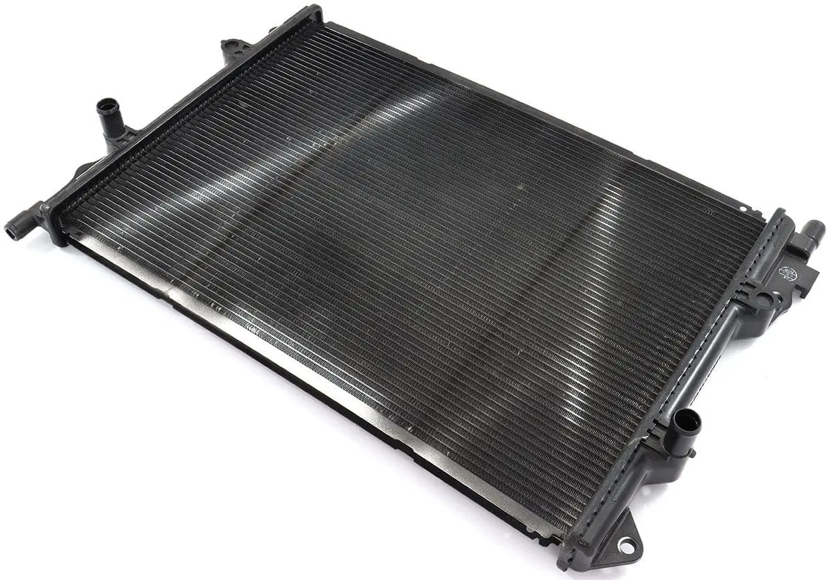 Gm Oe-Spec Heat Exchanger Replacement – Gm25876663 1