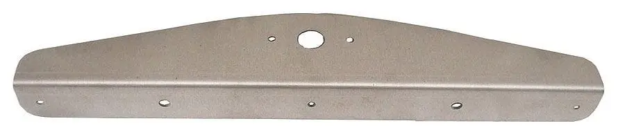 Hood Mounting Plate For Custom Or Oem Hood Installation – Hrp-8353 1