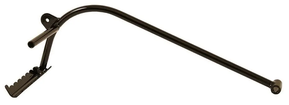 Long-Arm Throttle Pedal Assembly – Heavy-Duty Hrp-8105 Performance Accelerator Linkage 1