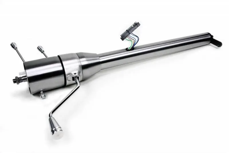 Ididit Retrofit Column Shift Steering Column – Adjustable Tilt, Gm-Specific (1130651010) 1