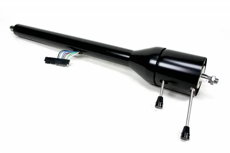 Ididit 1120640051 Floor-Mount Retrofit Steering Column 1