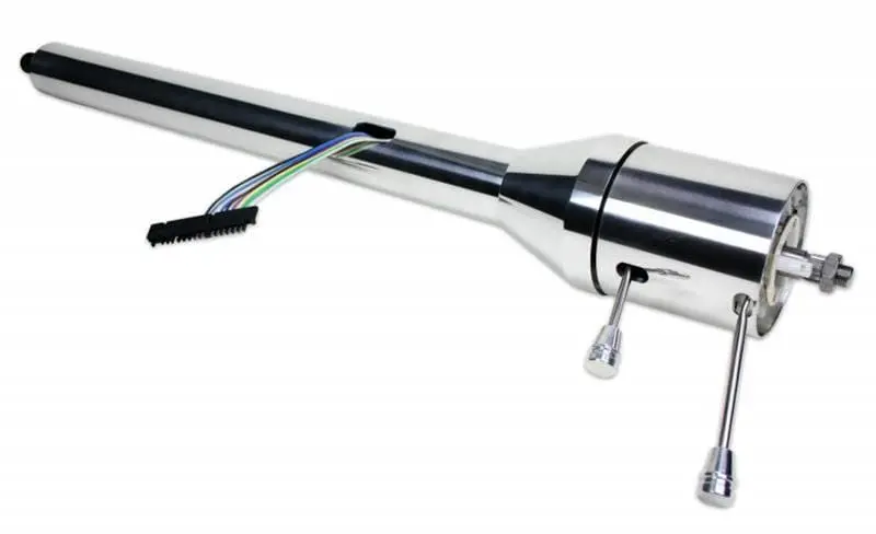 Ididit 1030320040 Universal Tilt Floor-Shift Steering Column 1