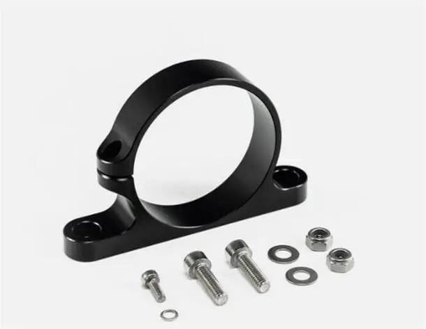 Injector Dynamics Idf1250Mount Mounting Bracket For High-Flow Fuel Filters 1