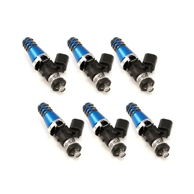 Injector Dynamics Id1050X 1050Cc/Min Fuel Injectors – Low Impedance 1