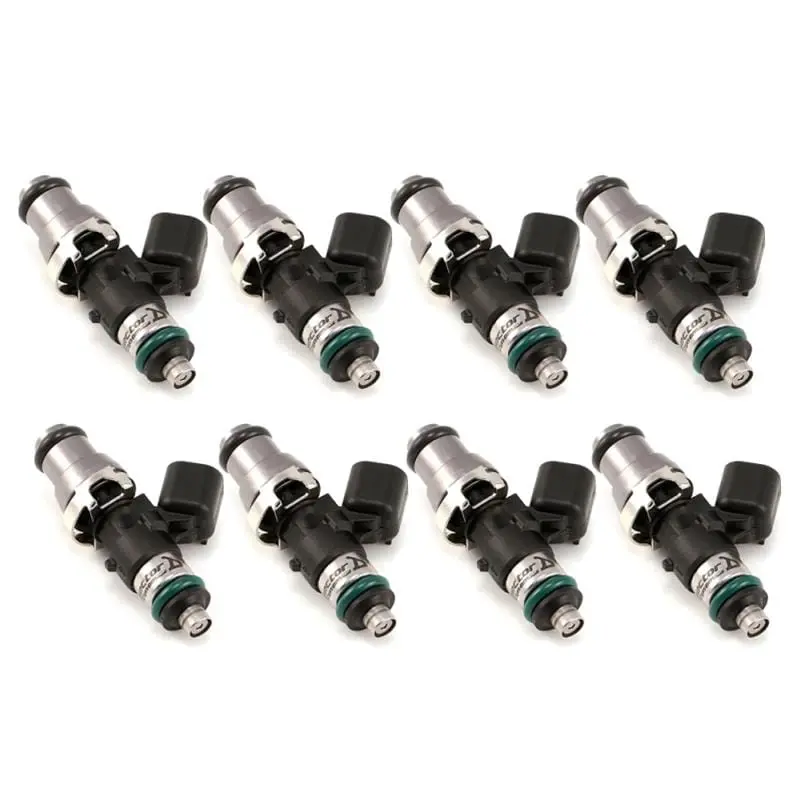 Injector Dynamics Id1300X High-Flow Fuel Injectors (1300Cc/Min) 1
