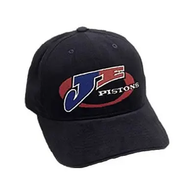 Je Pistons Hats Series Forged Aluminum Pistons – J303X 1
