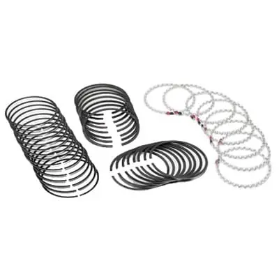 Je Pistons J500F1-4125-5 Pro Seal Ring Set 1