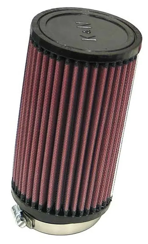 K&N Universal Clamp-On Air Filter – 2.75" Id (70Mm), Knru-1480 1