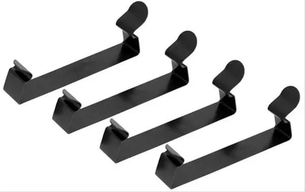 K&N Reusable Air Box Spring Clips — Part #85-83895 1