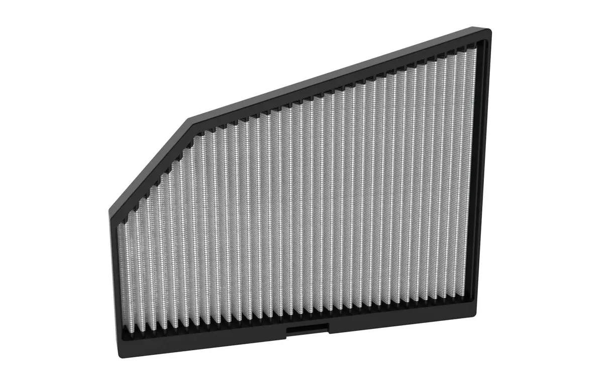 K&N Vf4004 Cabin Air Filter Replacement Element 1