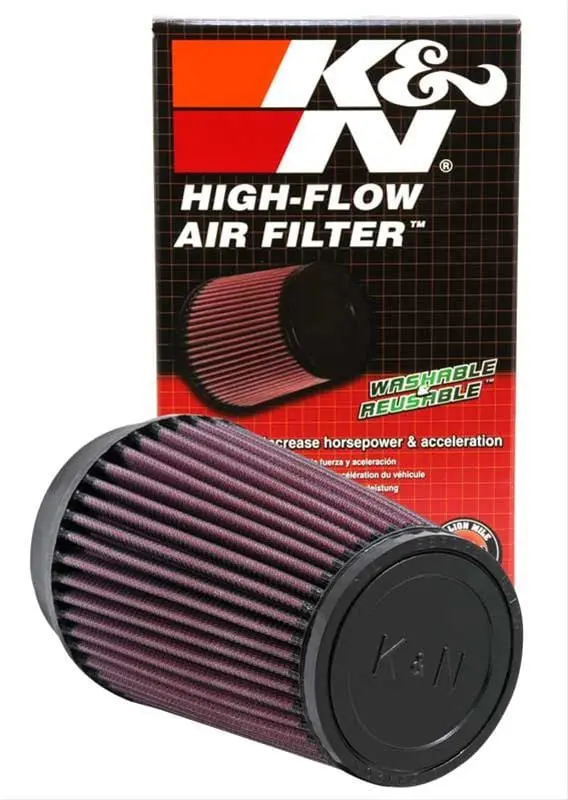 K&N Bd-6500 High-Capacity Powersports Air Filter – Reusable & Washable 1
