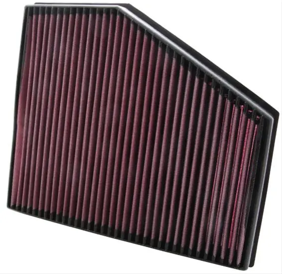 K&N 33-2943 Washable, Reusable Performance Air Filter 1