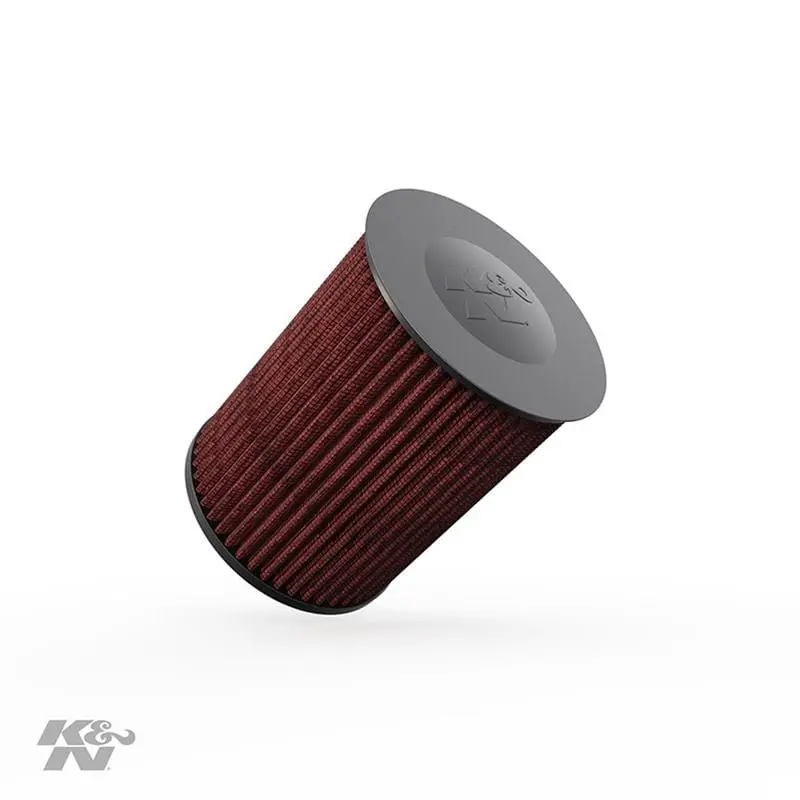 K&N E-2993 Reusable High-Flow Air Filter 1