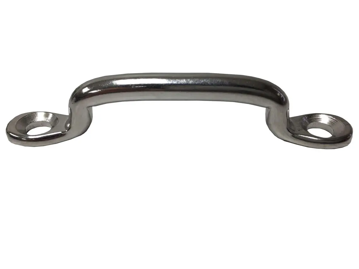 Limeworks Hsk1001Loops Hood Safety Tether Straps And Hardware 2