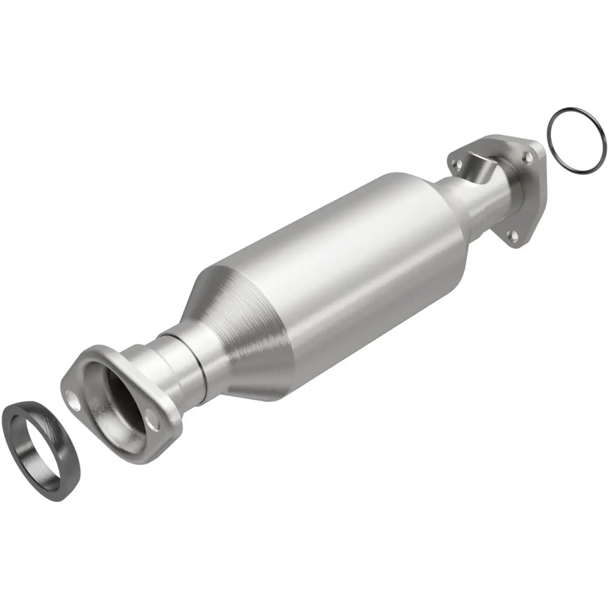 Magnaflow 4481645 Carb-Certified Catalytic Converter – California Legal Direct Fit 1