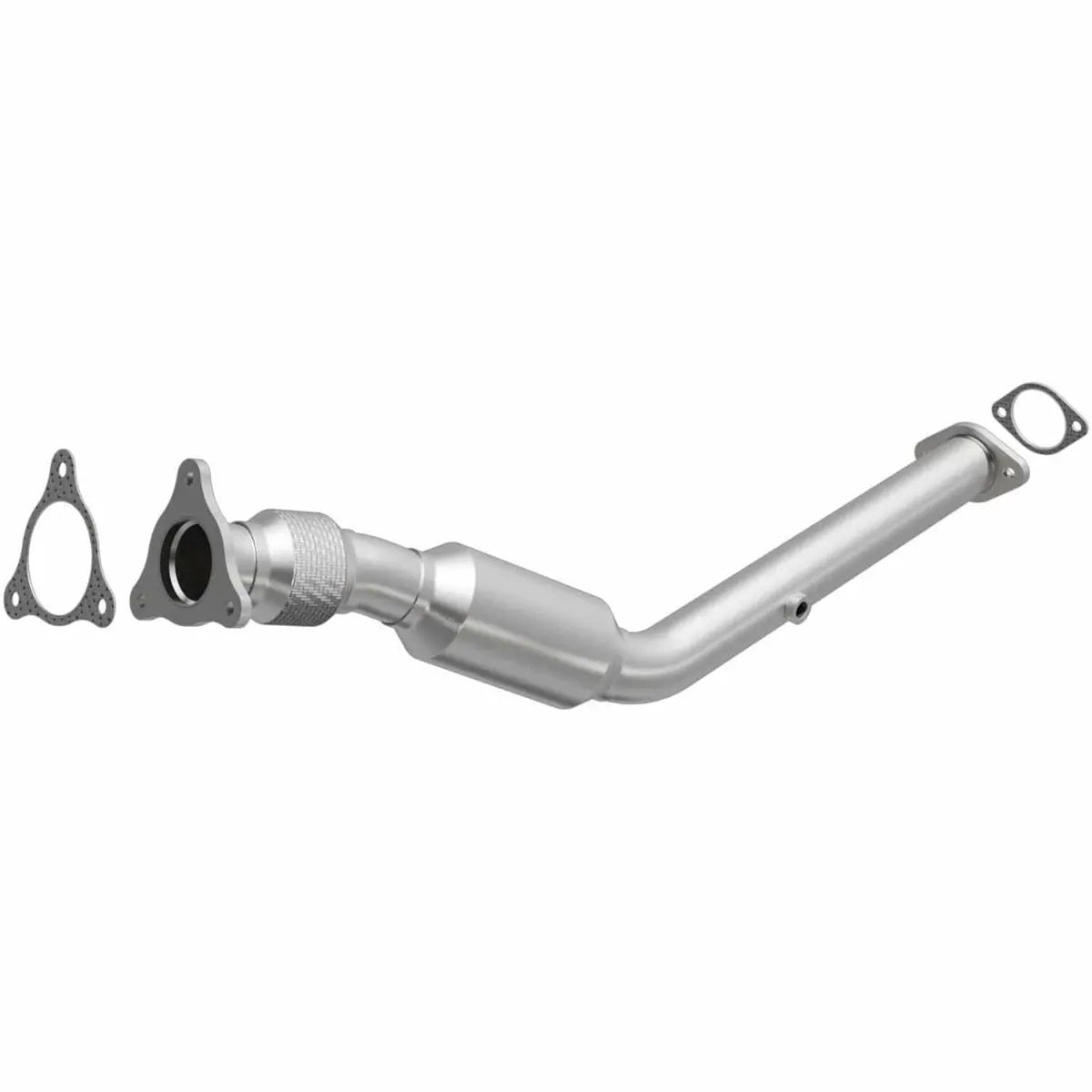 Magnaflow 4561106 Carb-Compliant Direct-Fit Catalytic Converter 1