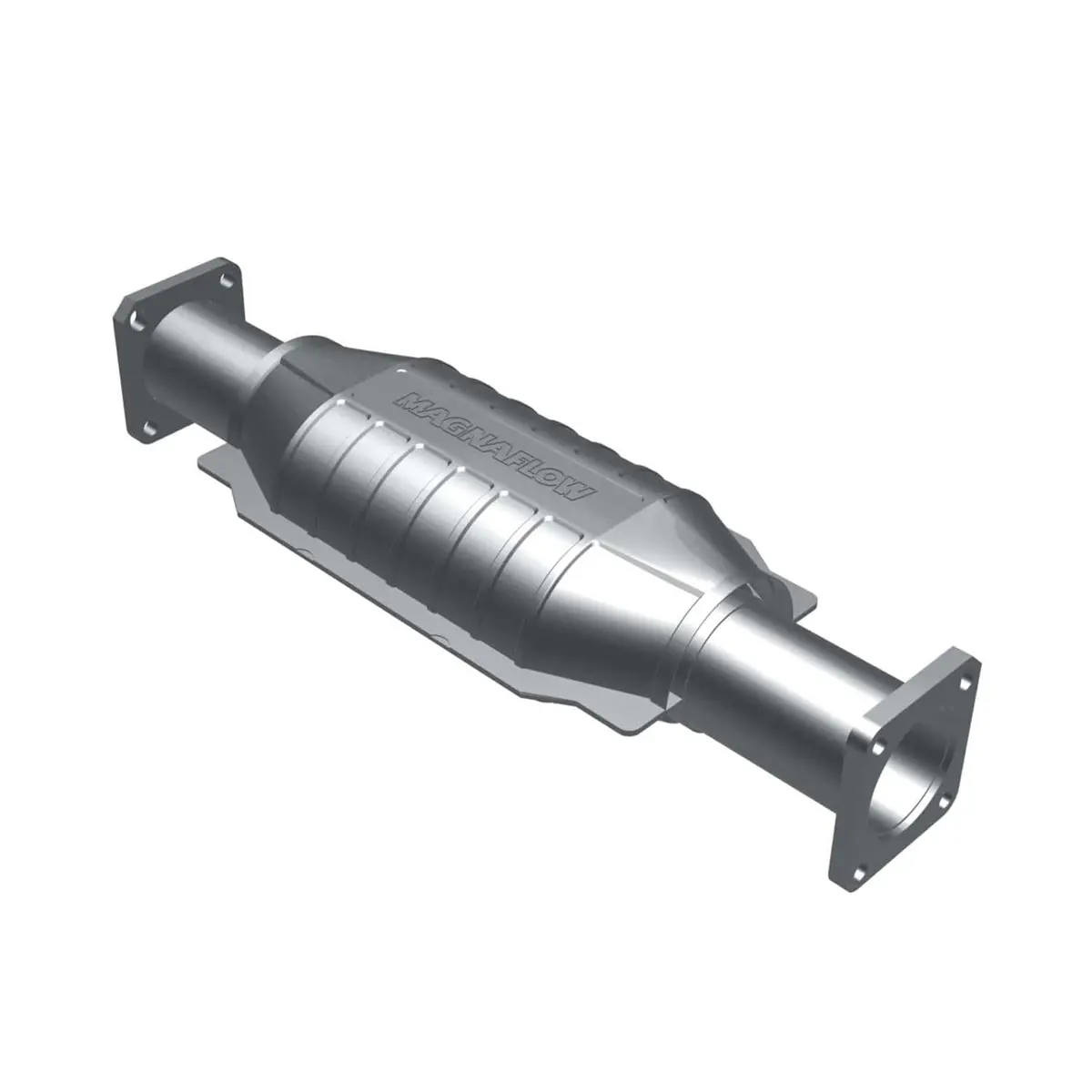 Magnaflow 23657 Direct-Fit Catalytic Converter – Carb-Approved Replacement 1