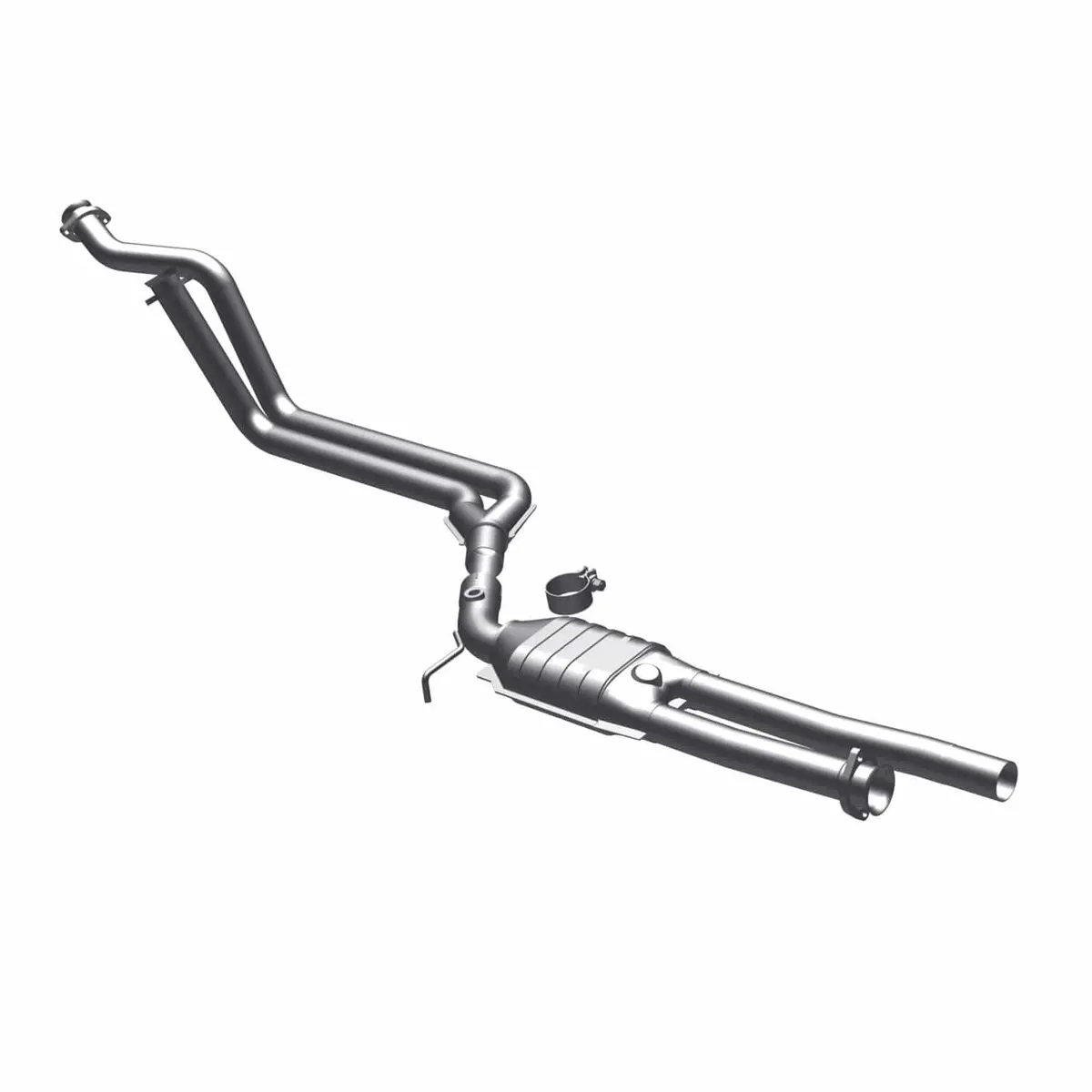 Magnaflow 23839 Direct-Fit Catalytic Converter – Federal Emissions Compliant 1