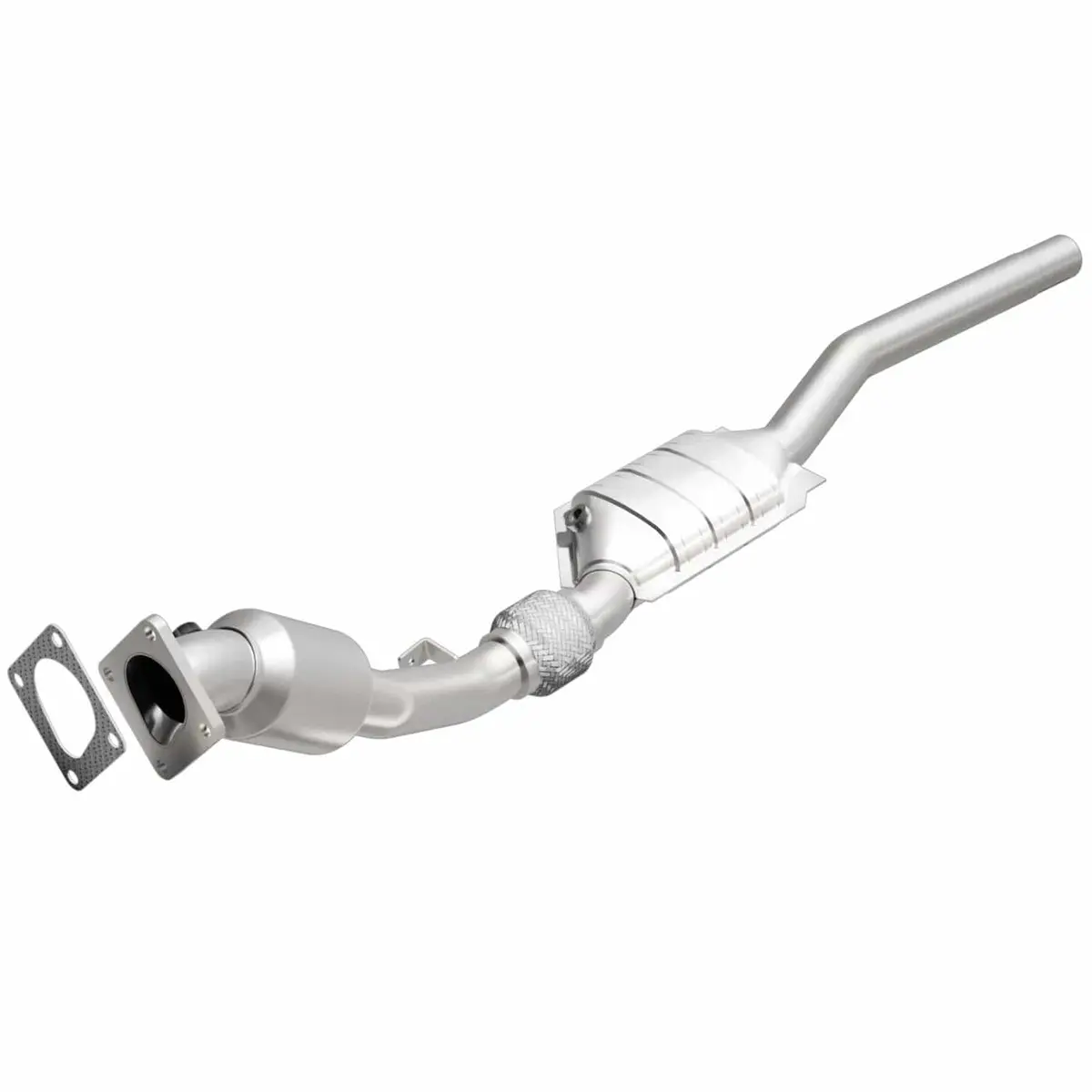 Magnaflow 441091 Direct-Fit Catalytic Converter 1
