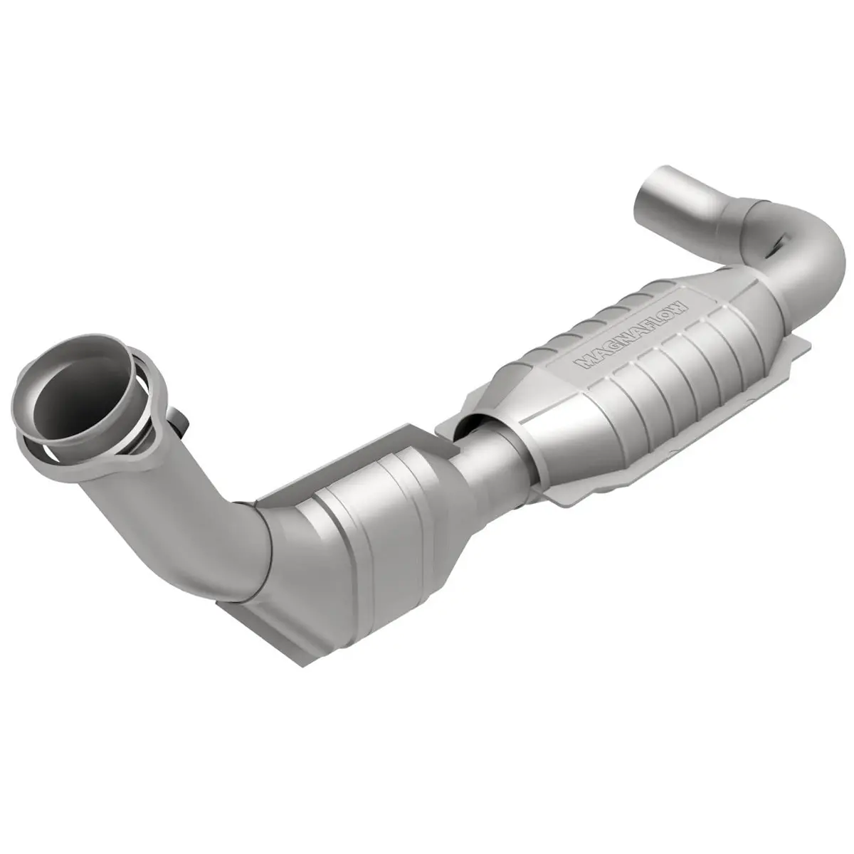 Magnaflow 447127 Direct-Fit Catalytic Converter – Oem Replacement 1