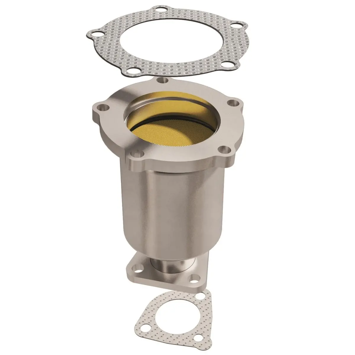 Magnaflow 50812 Direct-Fit Catalytic Converter 1