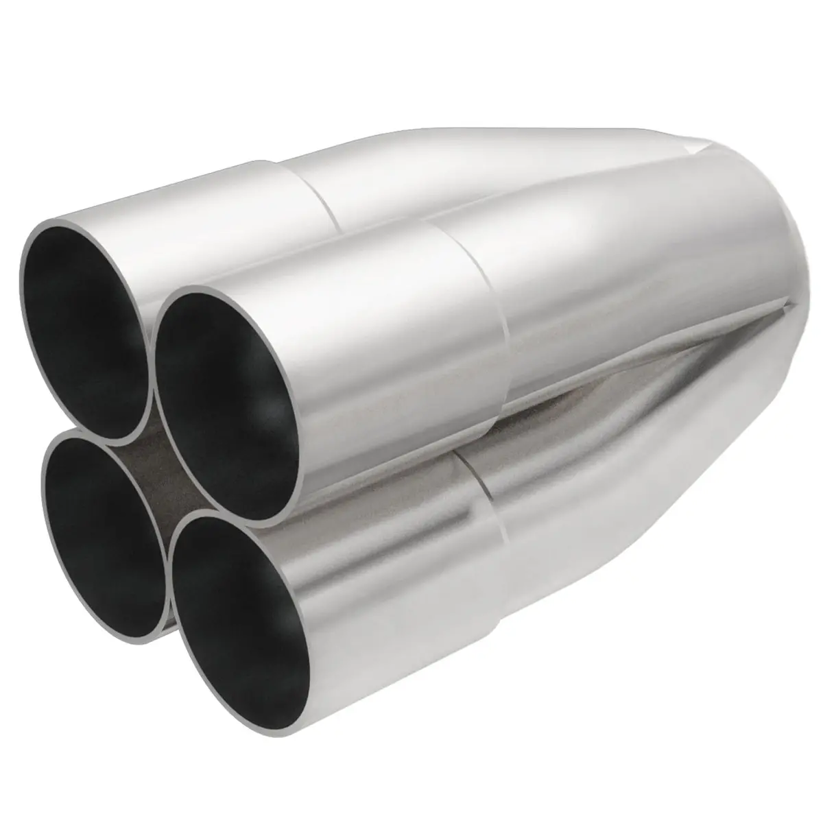 Magnaflow 10802 Header Merge Collector For Exhaust Tuning 1