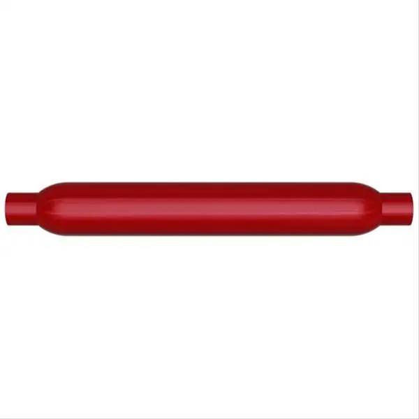 Magnaflow Red Pack Glasspack Muffler – 13129 1