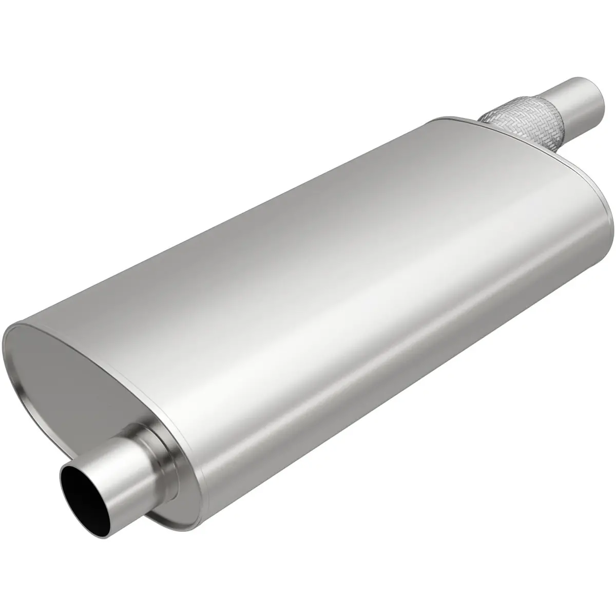 Magnaflow Universal Performance Muffler – Model 201-1485 1