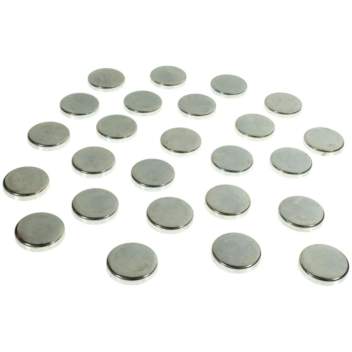 Melling Mpc-166 Freeze Plug Kit 1
