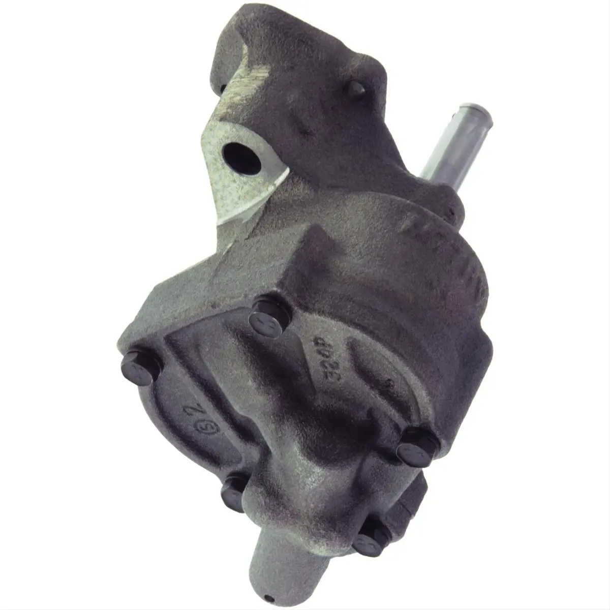 Melling High-Capacity Oil Pump — Hv Series For Performance Engines (M-77Hv) 2