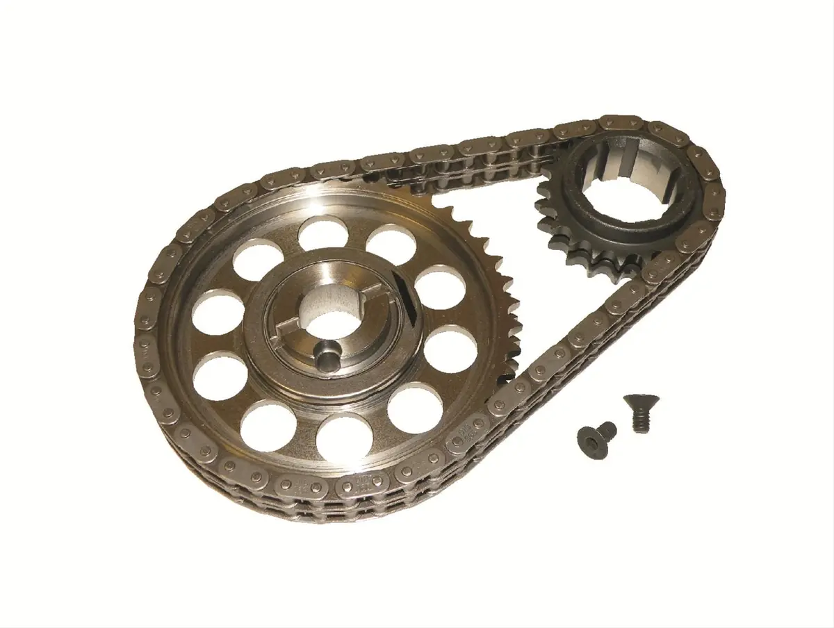 Melling 48520T-9 Precision Timing Chain Kit 1