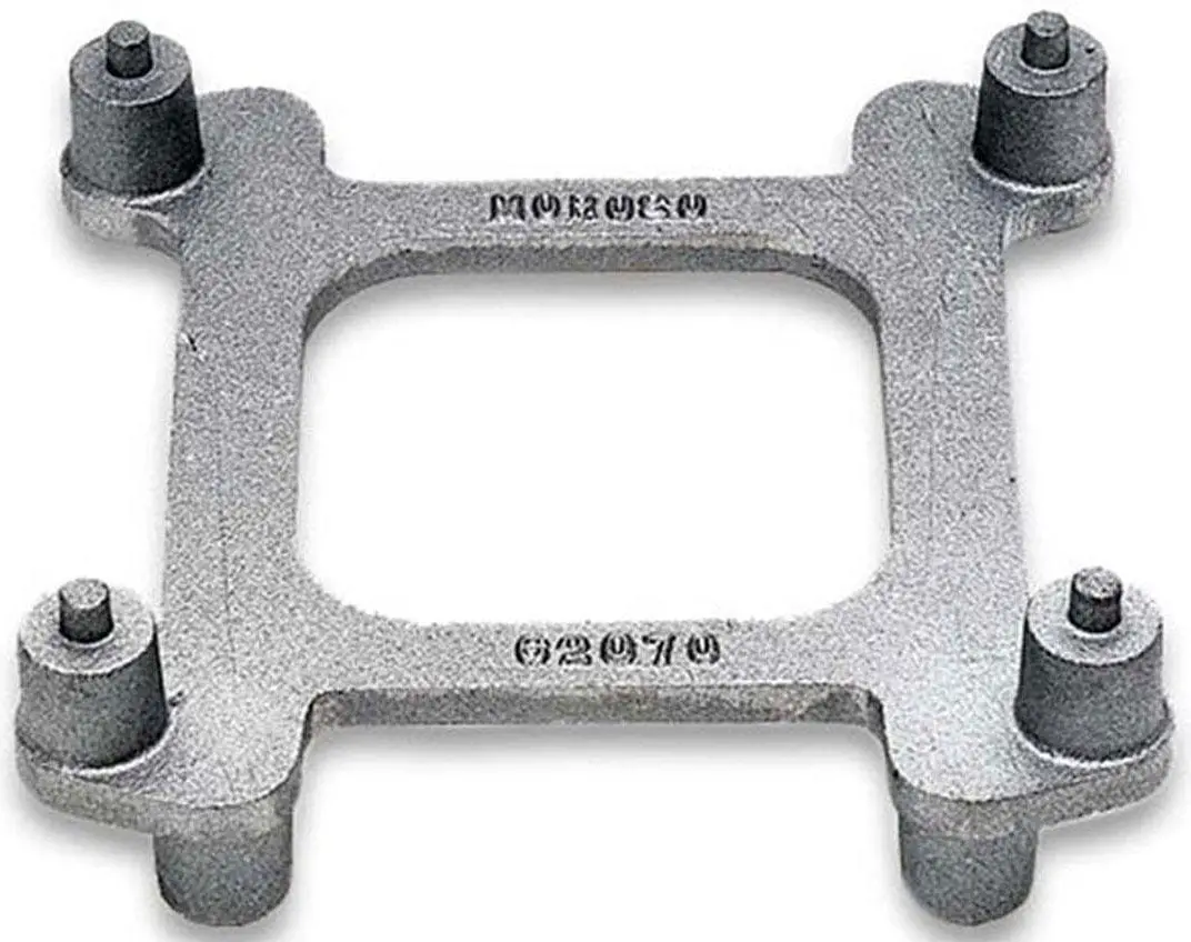 Carburetor Work Stand – Mo62070 Adjustable Bench Mount Fixture 1
